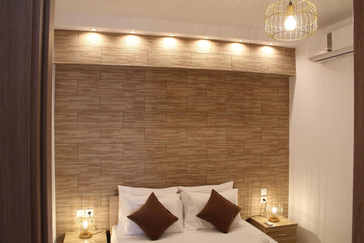Sea Pearl Luxury Appartement *