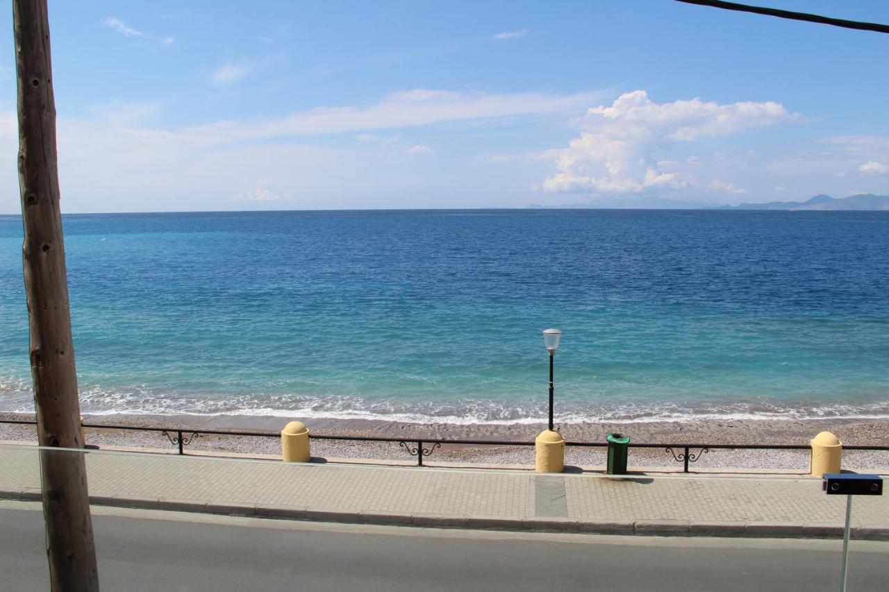 Appartement Sea Pearl Luxury *