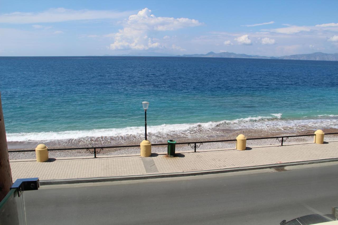 Appartement Sea Pearl Luxury