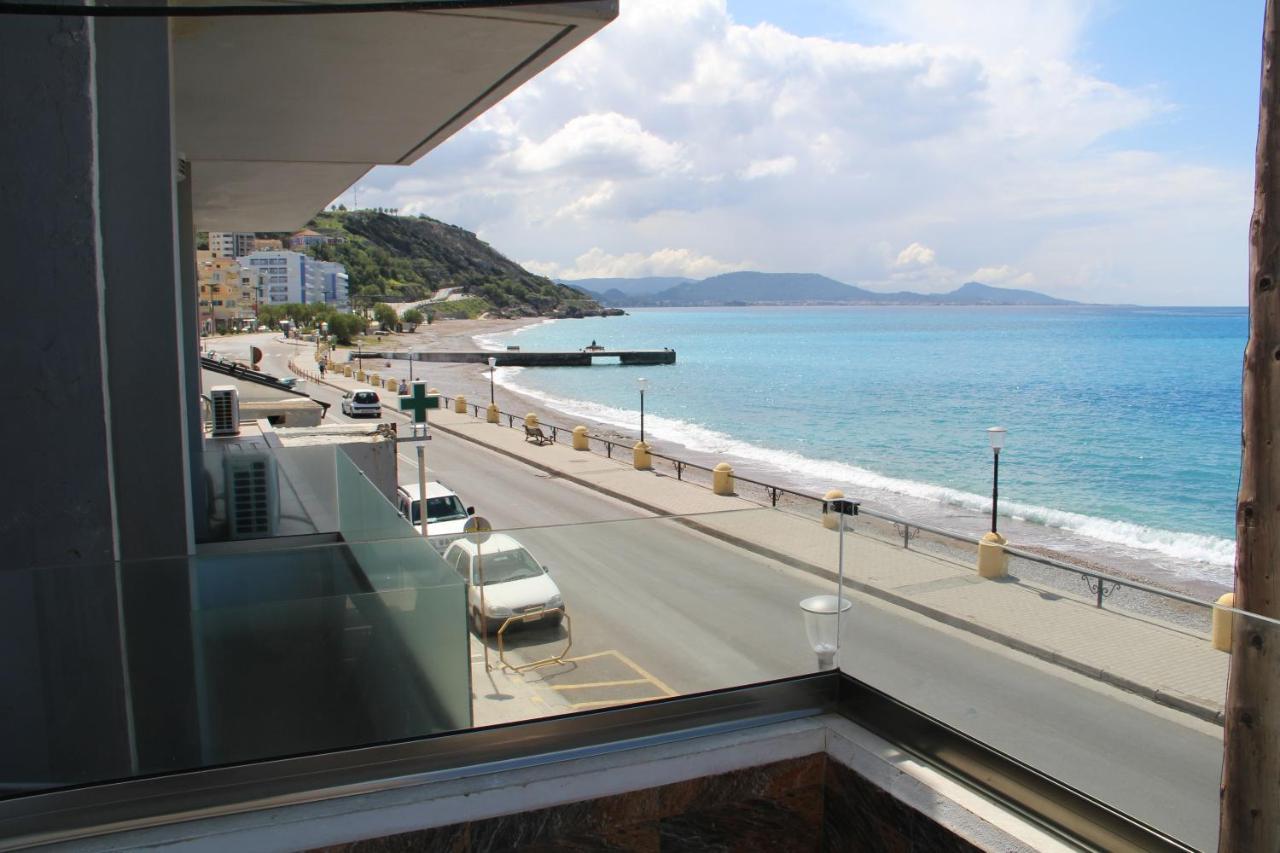 Sea Pearl Luxury Appartement