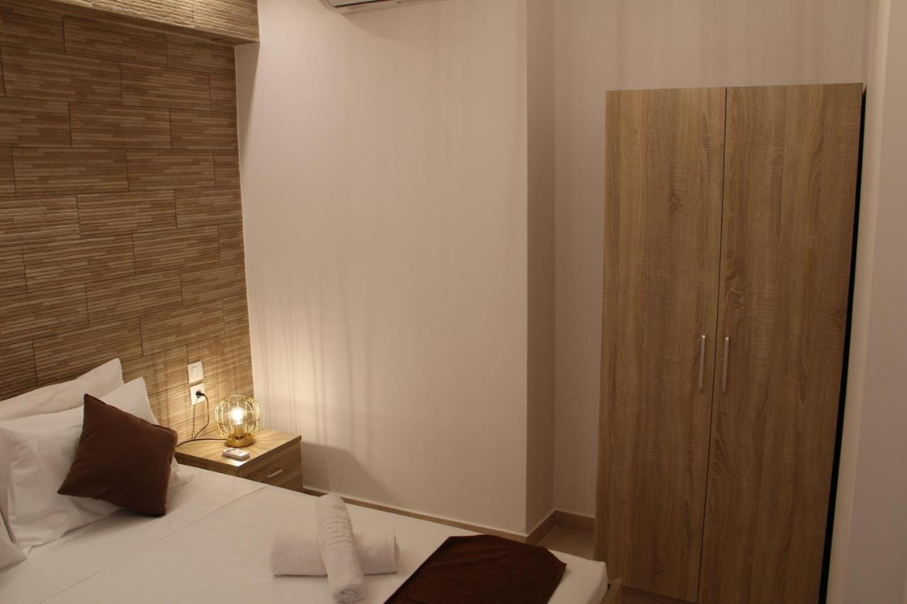 Sea Pearl Luxury Appartement *