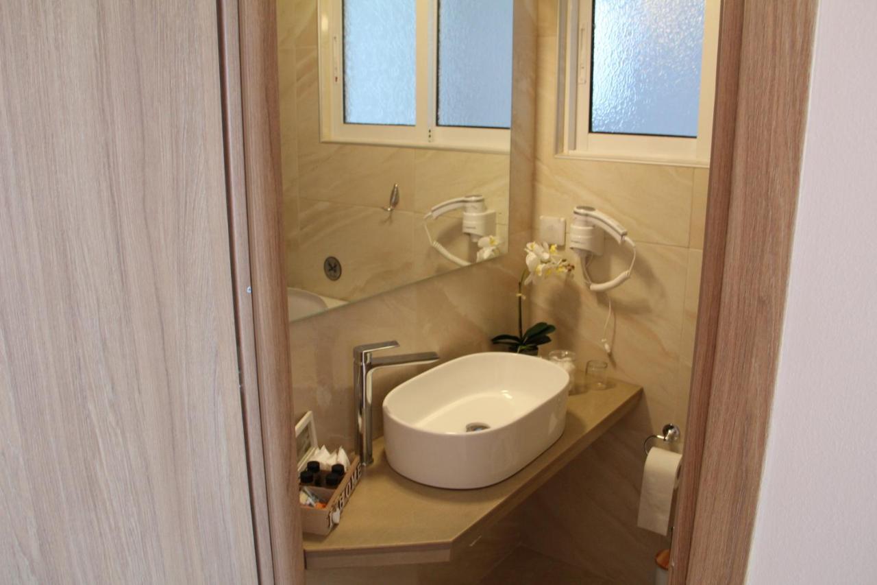 Appartement Sea Pearl Luxury Rhodes City