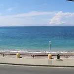 Sea Pearl Luxury Apartment