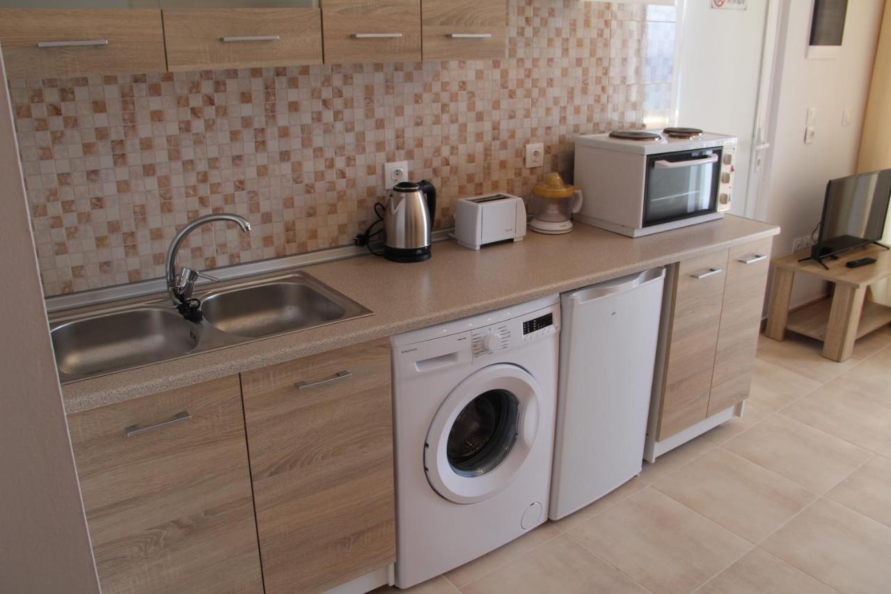 Apartmán Sea Pearl Luxury