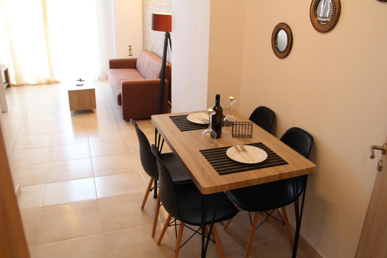 Apartmán Sea Pearl Luxury