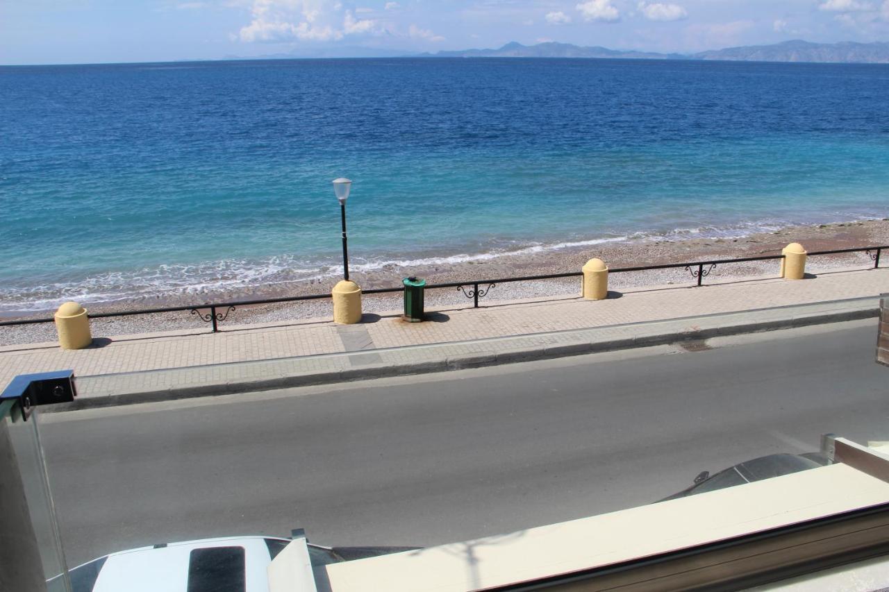 Sea Pearl Luxury Apartmán
